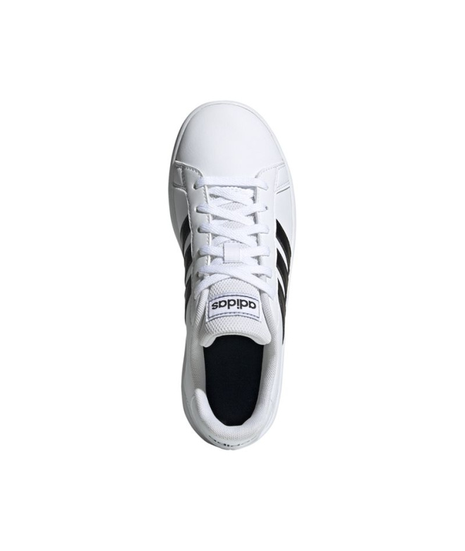 Chaussures Sportswear adidas Grand Court K