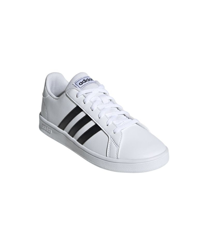Chaussures Sportswear adidas Grand Court K