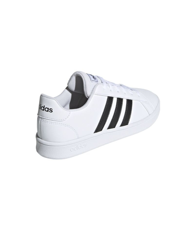 Chaussures Sportswear adidas Grand Court K