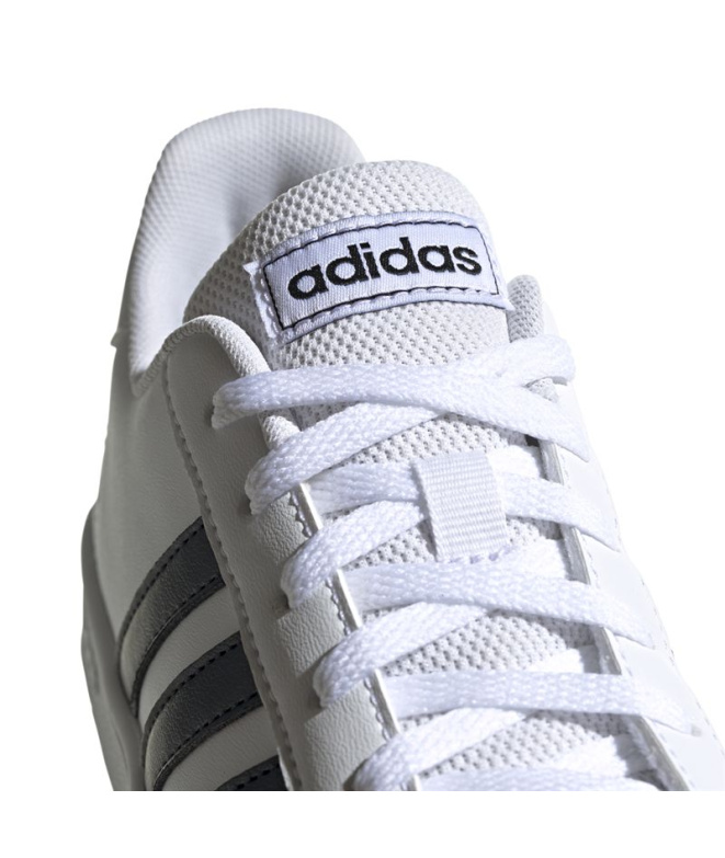 Chaussures Sportswear adidas Grand Court K