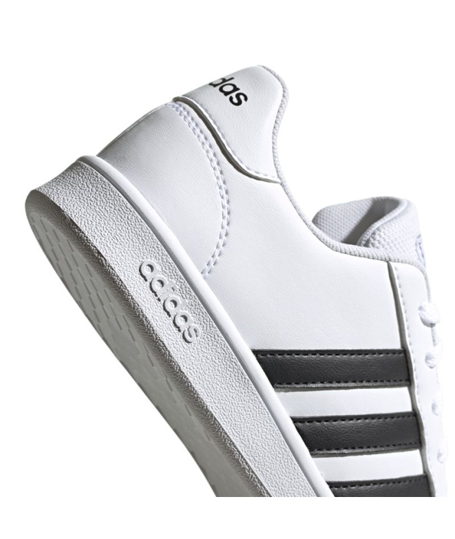 Chaussures Sportswear adidas Grand Court K
