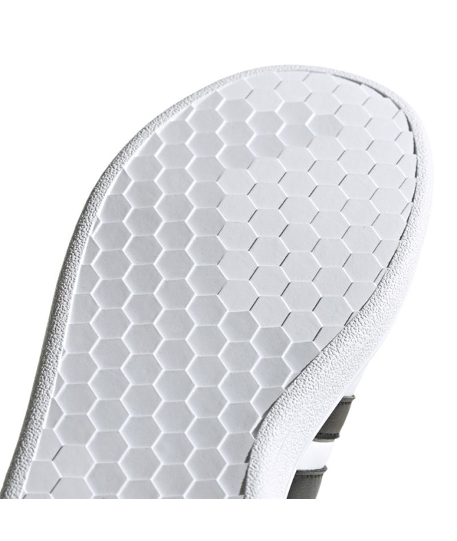 Chaussures Sportswear adidas Grand Court K