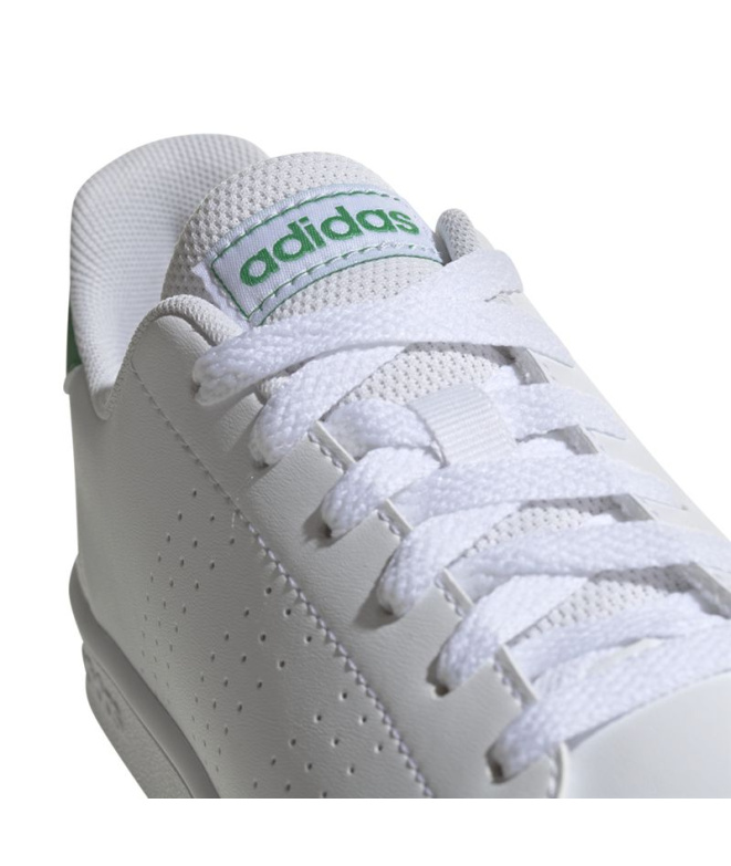 Chaussures Sportswear adidas Advantage K