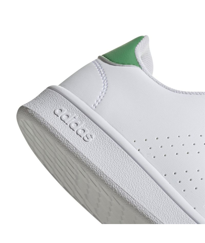 Chaussures Sportswear adidas Advantage K