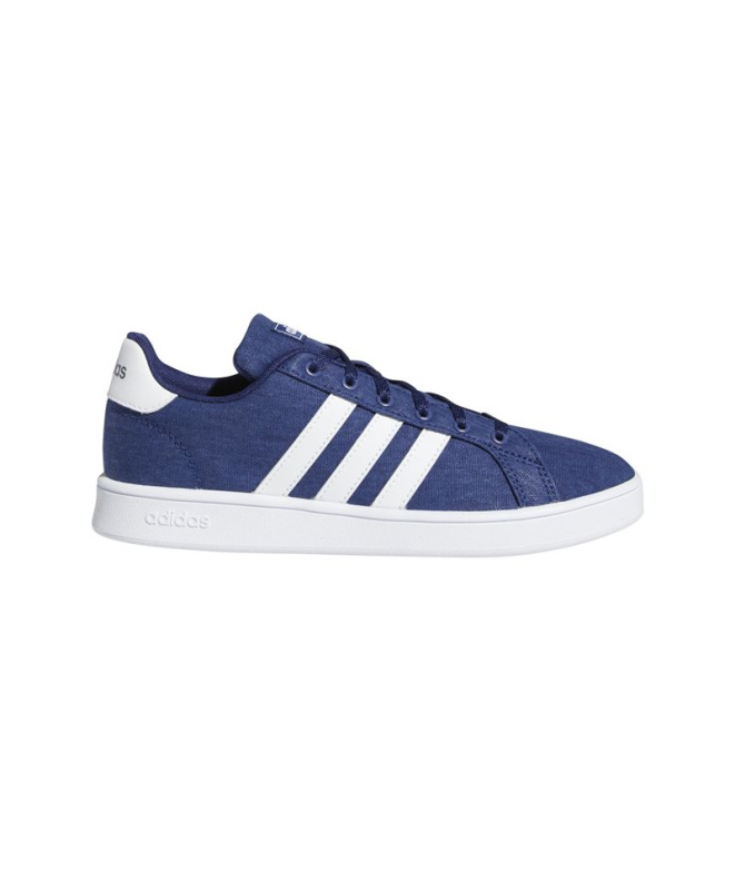 Chaussures Sportswear adidas Grand Court