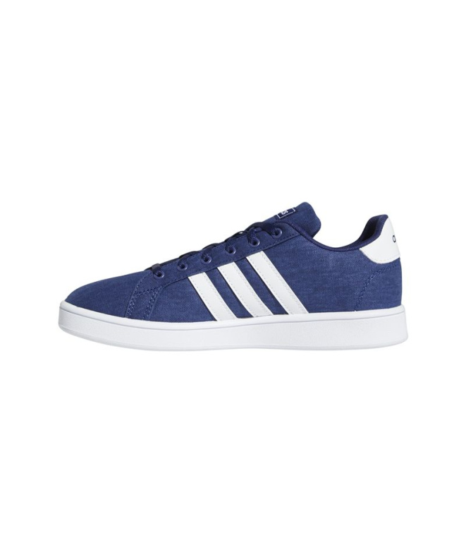 Chaussures Sportswear adidas Grand Court