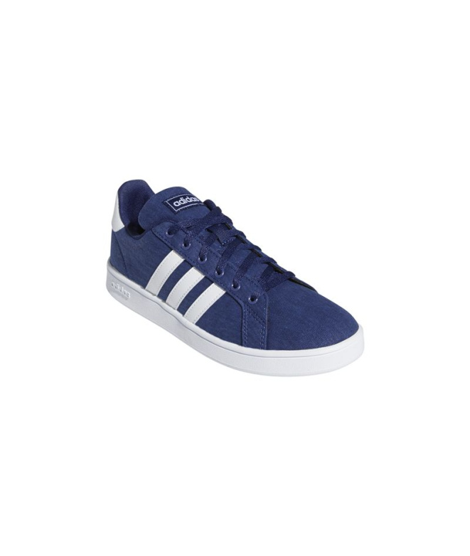 Chaussures Sportswear adidas Grand Court