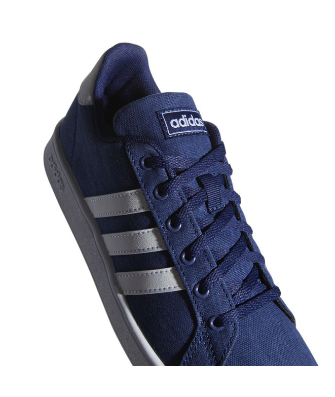 Chaussures Sportswear adidas Grand Court