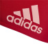 Bonnet de Natation adidas Enfant Rouge