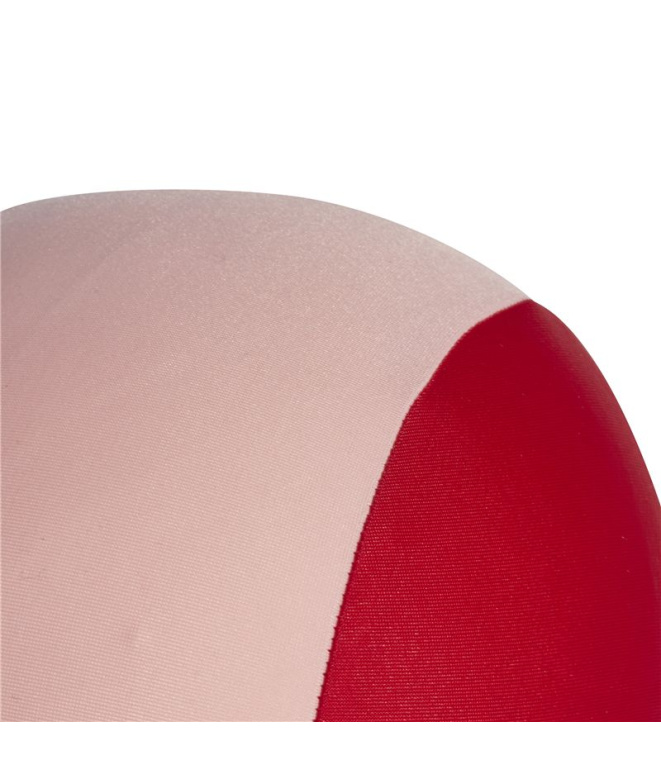 Bonnet de Natation adidas Enfant Rouge