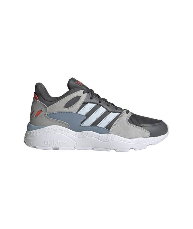 Chaussures Vêtements de sport adidas Crazychaos