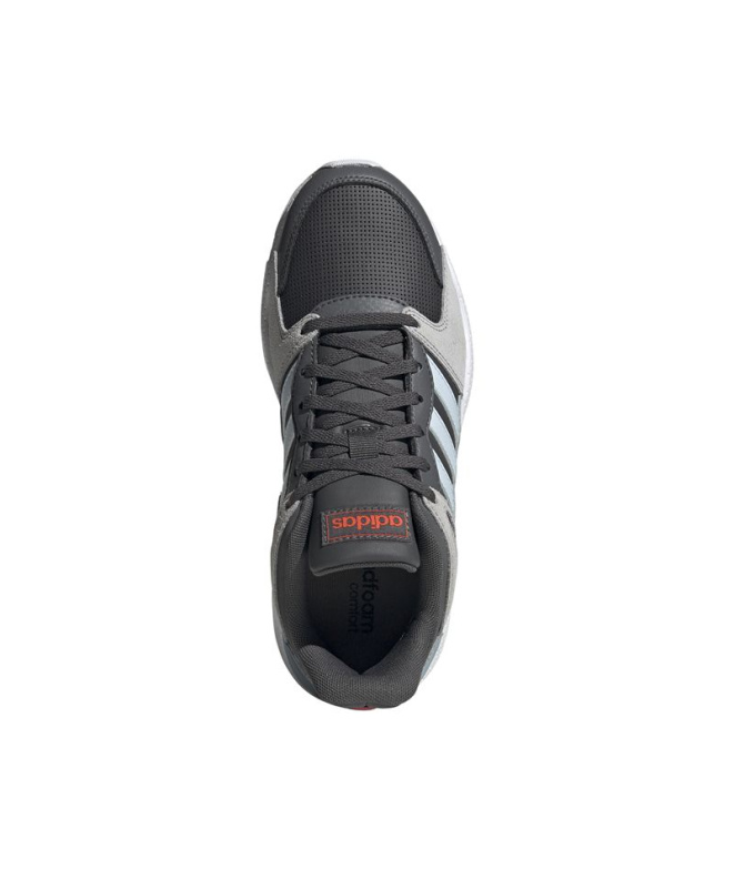 Chaussures Vêtements de sport adidas Crazychaos