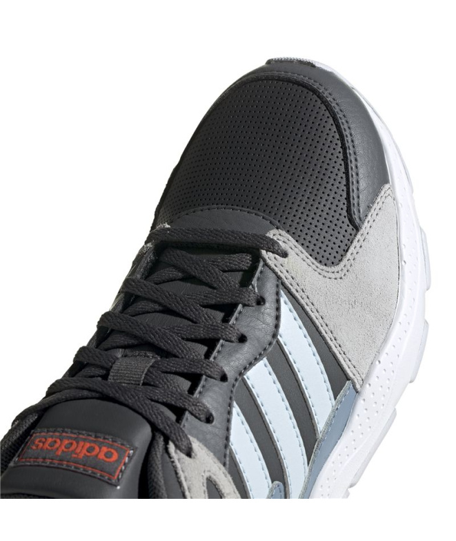 Chaussures Vêtements de sport adidas Crazychaos