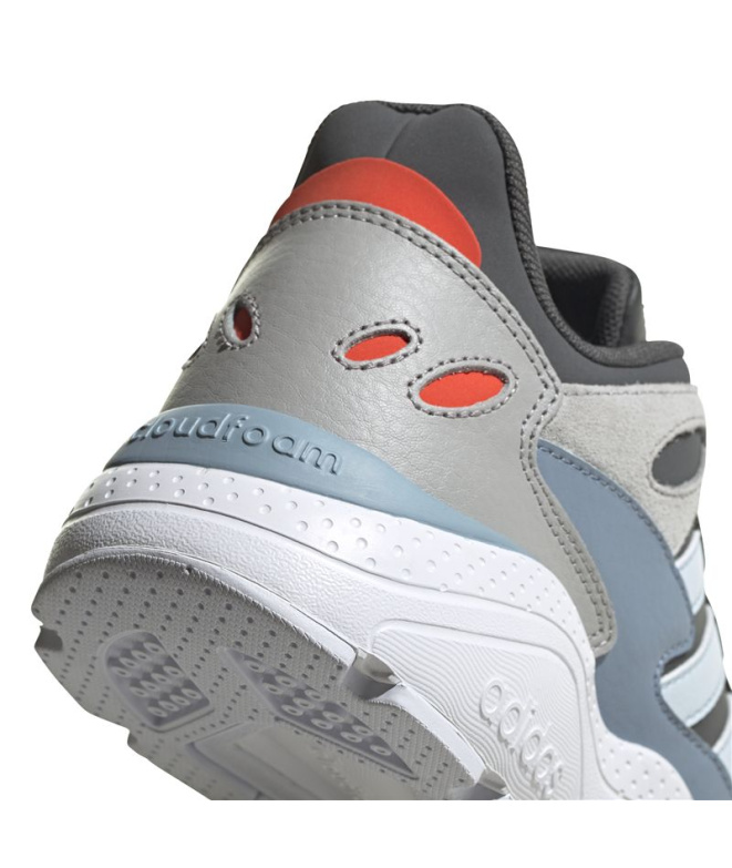 Chaussures Vêtements de sport adidas Crazychaos