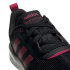 Chaussures Vêtements de sport adidas QT Racer 2.0
