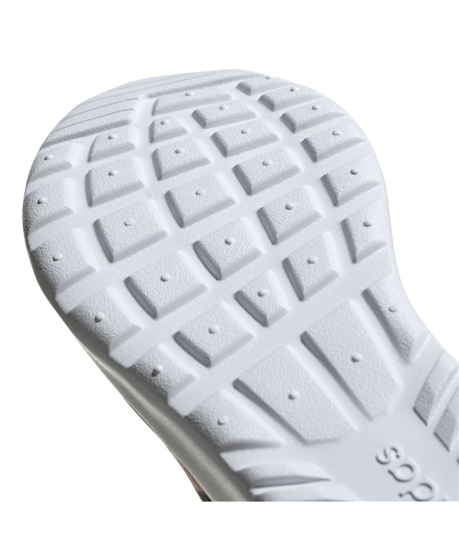 Chaussures Vêtements de sport adidas QT Racer 2.0