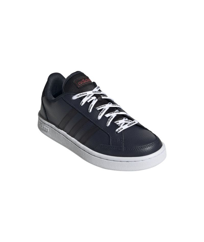 Chaussures Sportswear adidas Grand Court