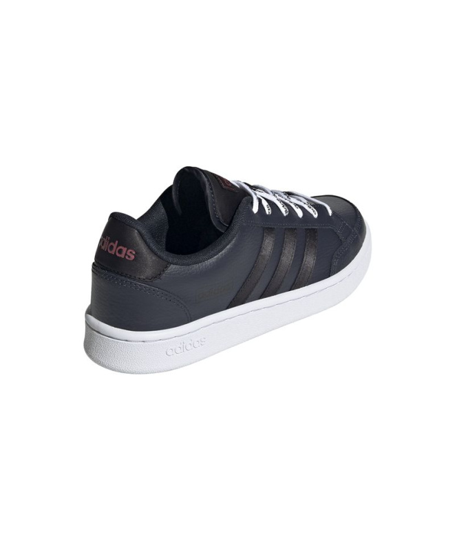 Chaussures Sportswear adidas Grand Court