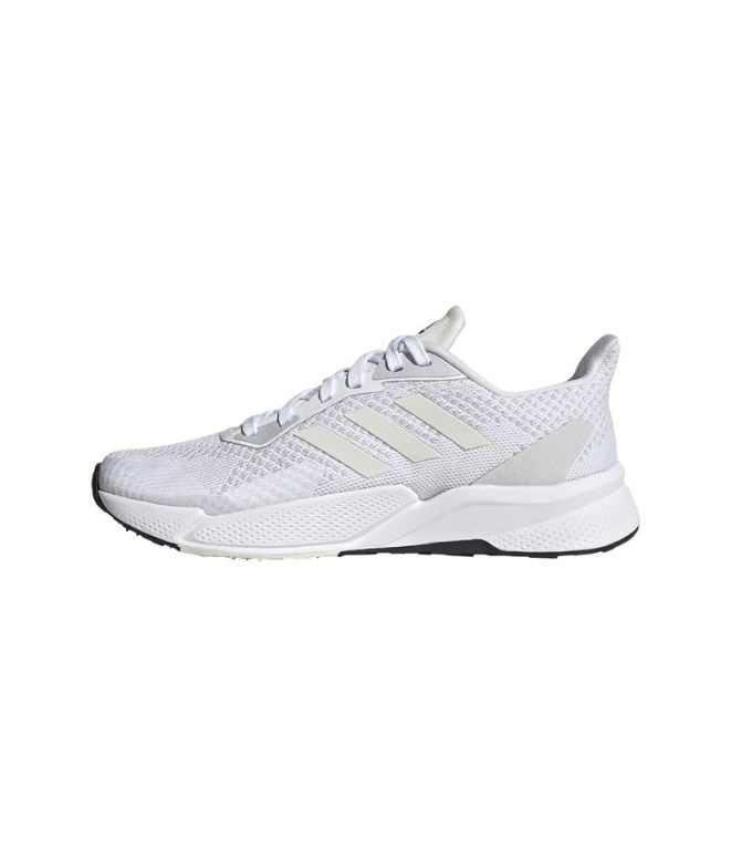 Chaussures adidas X9000L2 Blanc