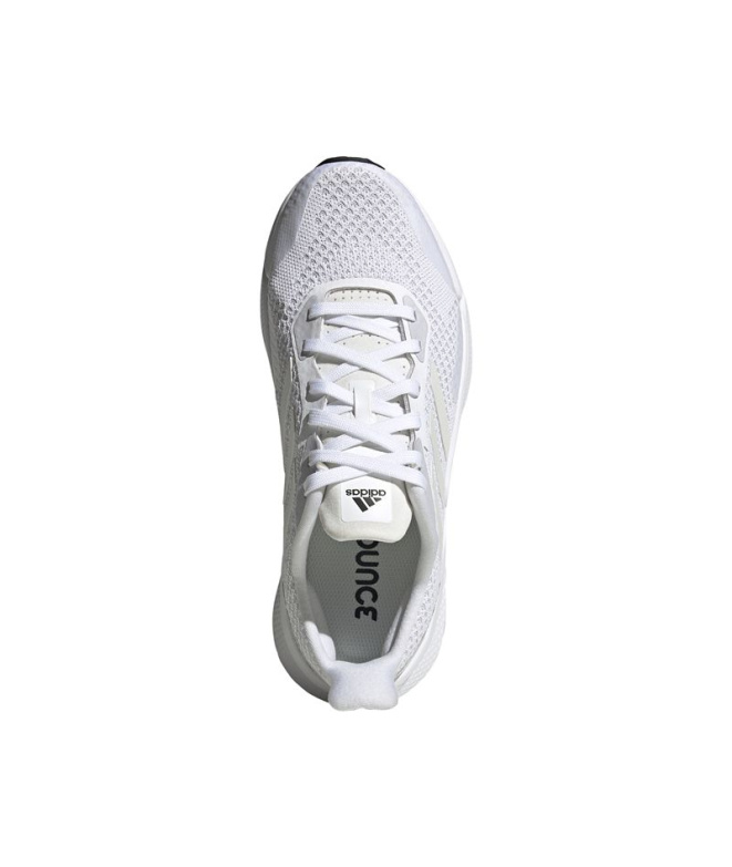 Chaussures adidas X9000L2 Blanc