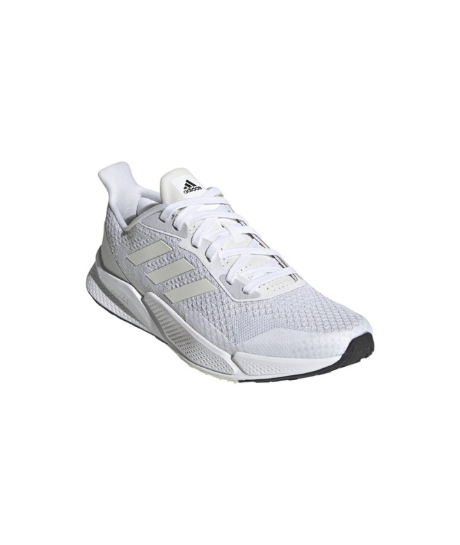 Chaussures adidas X9000L2 Blanc