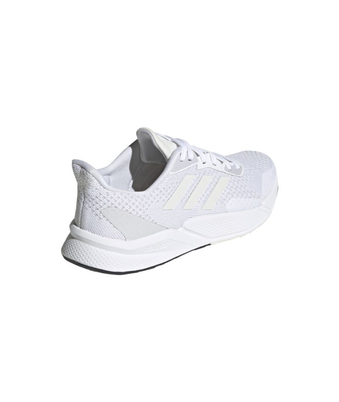 Chaussures adidas X9000L2 Blanc