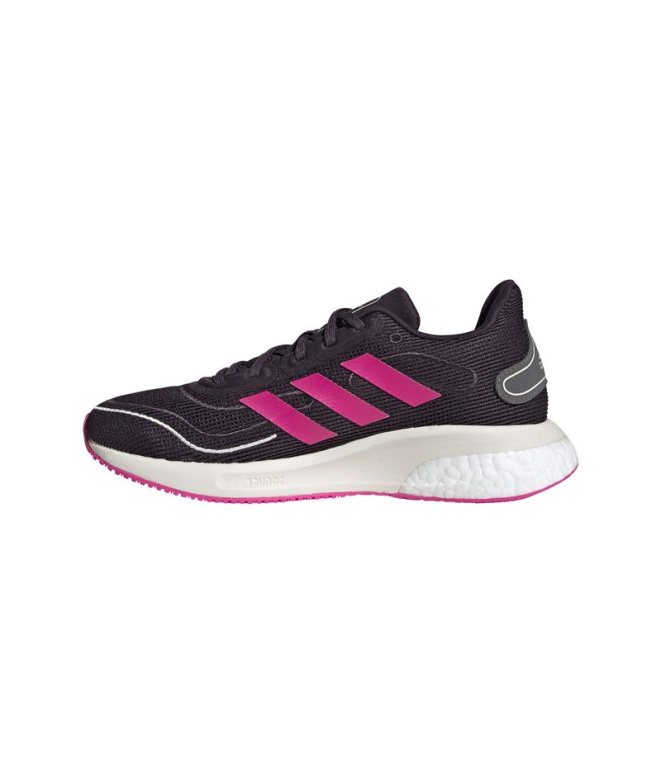 Chaussures de running adidas Supernova