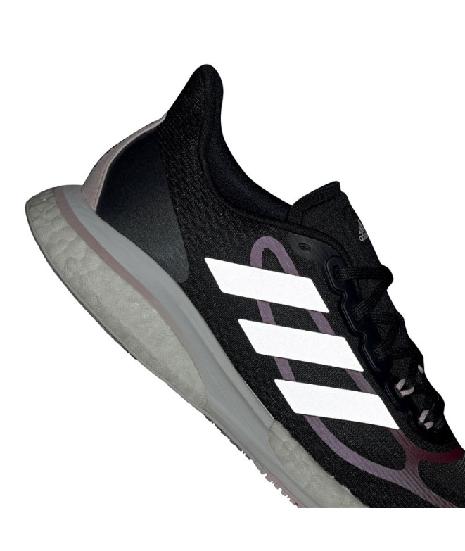 Chaussures de running adidas Supernova +