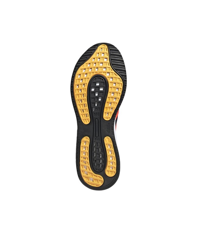 Chaussures de running adidas Supernova Légende Ink