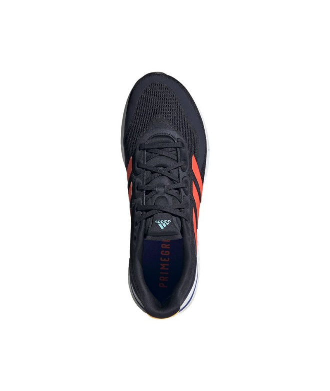 Chaussures de running adidas Supernova Légende Ink