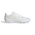 Bottes de football adidas X Speedportal.4 FxG Blanc Homme