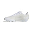 Bottes de football adidas X Speedportal.4 FxG Blanc Homme