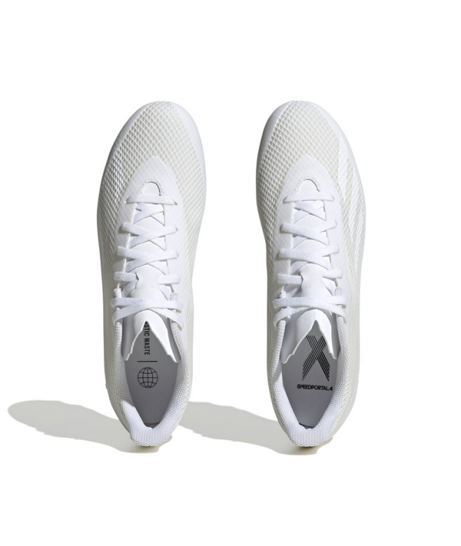 Bottes de football adidas X Speedportal.4 FxG...