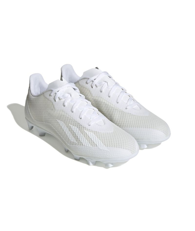 Bottes de football adidas X Speedportal.4 FxG...