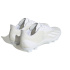 Bottes de football adidas X Speedportal.4 FxG Blanc Homme