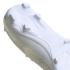 Bottes de football adidas X Speedportal.4 FxG Blanc Homme