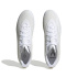 Bottes de football adidas X Speedportal.4 FxG Blanc Enfant
