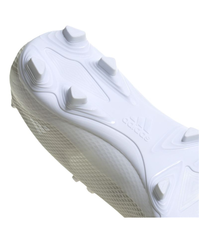 Bottes de football adidas X Speedportal.4 FxG...