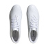 Bottes de football adidas Predator Accuracy.4 Blanc Enfant