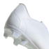 Bottes de football adidas Predator Accuracy 4 Blanc/Noir