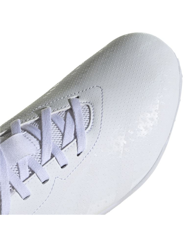 Sapatilhas de Futsal adidas Predator Accuracy.4