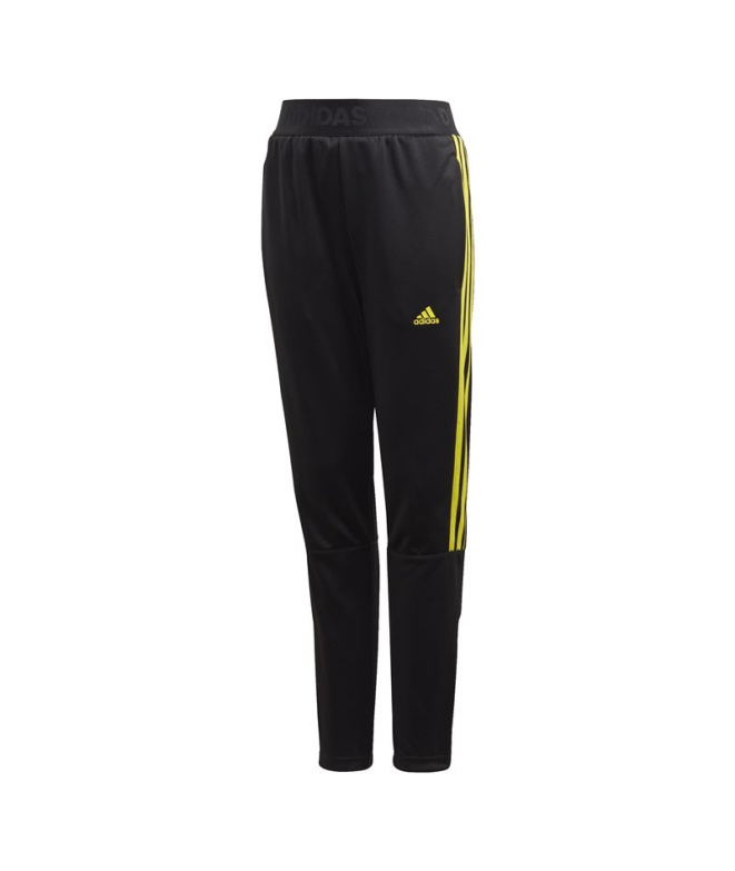 Calça de futebol adidas Tiro