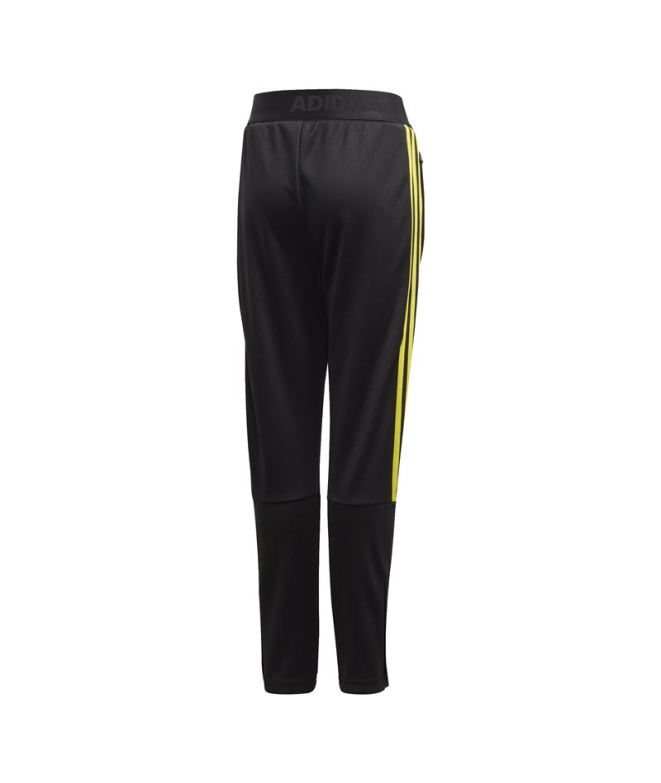 Calça de futebol adidas Tiro