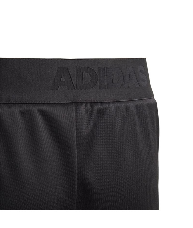 Calça de futebol adidas Tiro