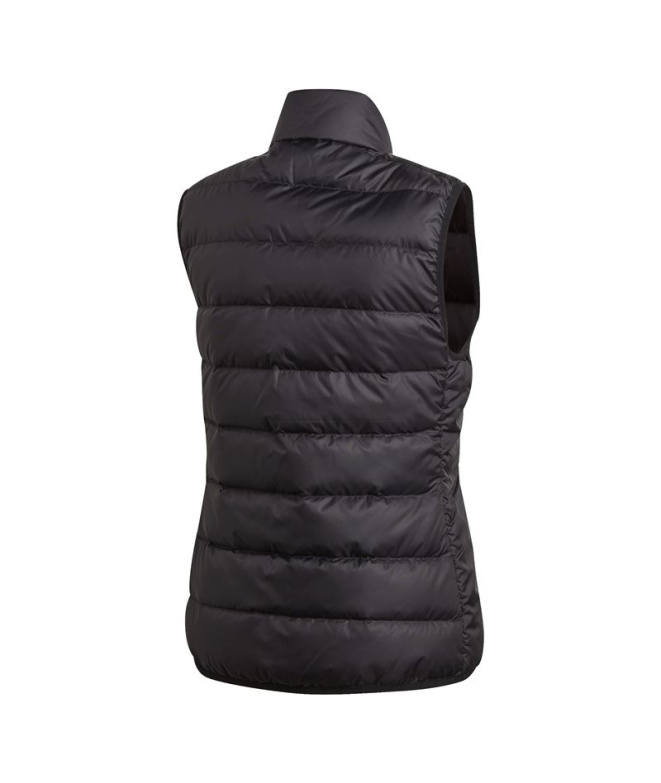 Casaco de Montanha adidas Ess Down Ves Mulher