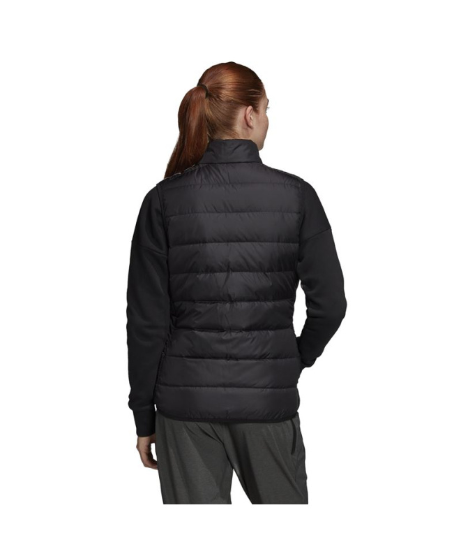 Casaco de Montanha adidas Ess Down Ves Mulher