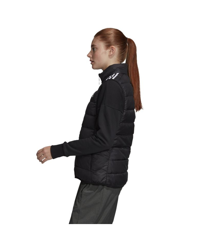 Casaco de Montanha adidas Ess Down Ves Mulher