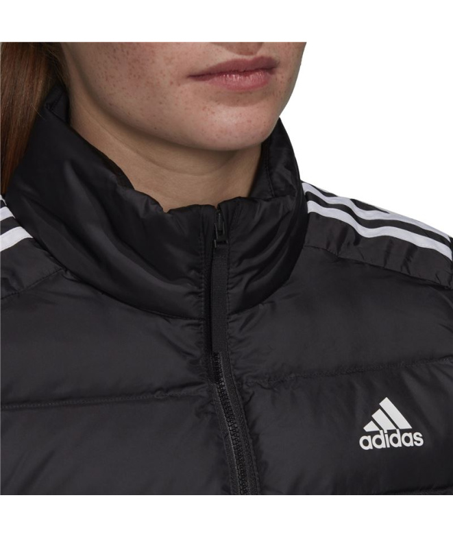 Casaco de Montanha adidas Ess Down Ves Mulher