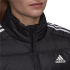 Casaco de Montanha adidas Ess Down Ves Mulher