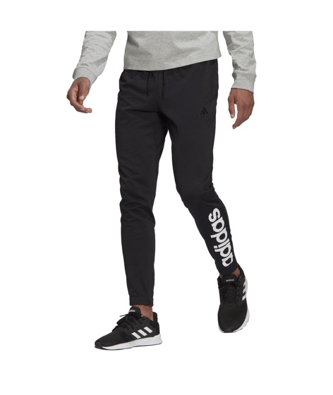 Pantalones Sportswear adidas Essentials Logo